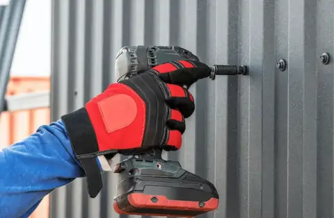 Travaux de zinguerie - Montaigut le Blanc